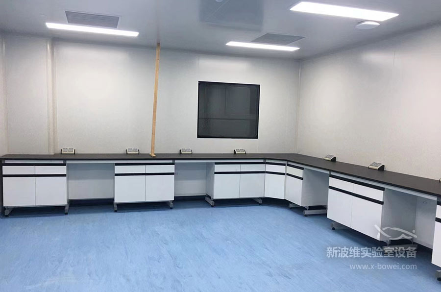 湖南长沙试验台安装