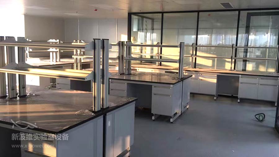 浙江嘉兴实验室设备