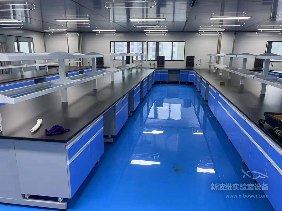 湖南怀化实验室中央台