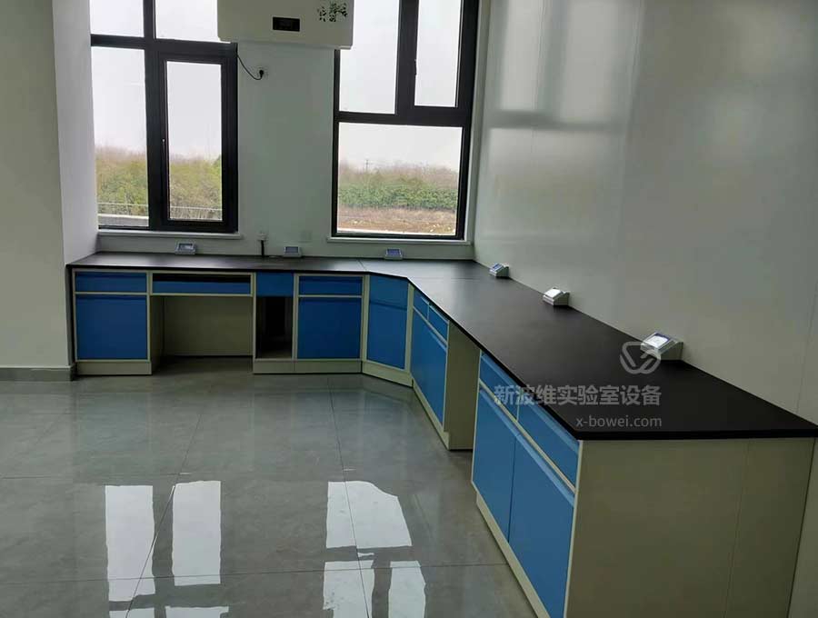 安徽实验室工作台-7字型