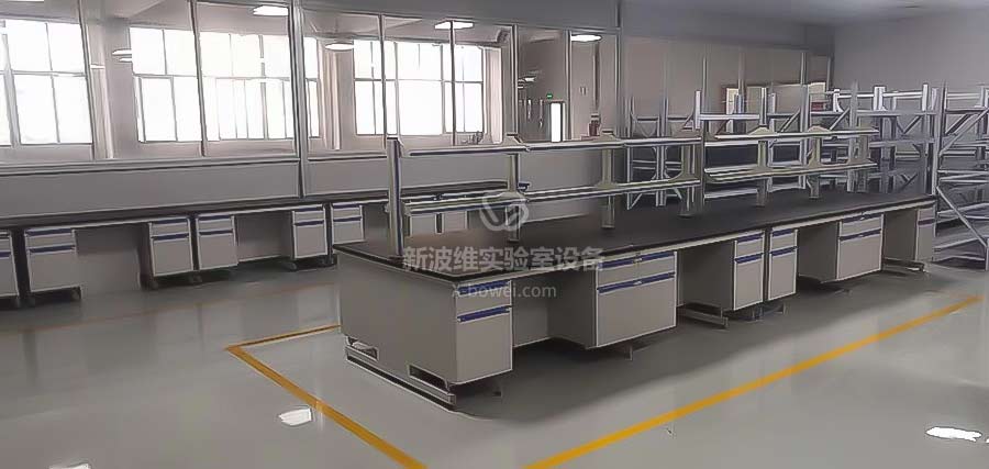 江苏常州市实验工作厂家