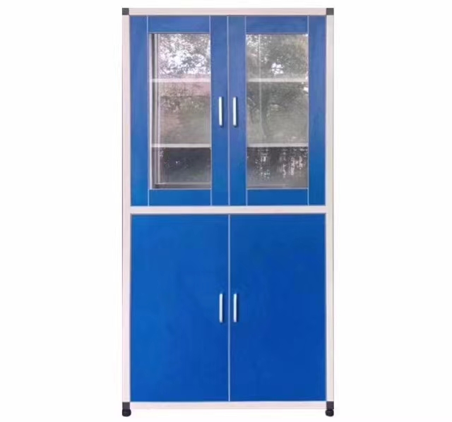 铝木药品柜 铝木药品柜