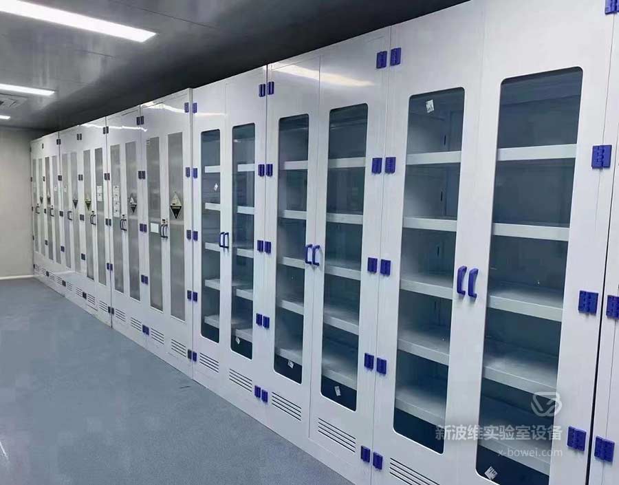 山东济南实验室设备公司