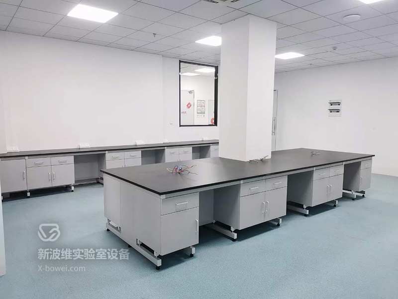 江苏南京化验室中央操作台