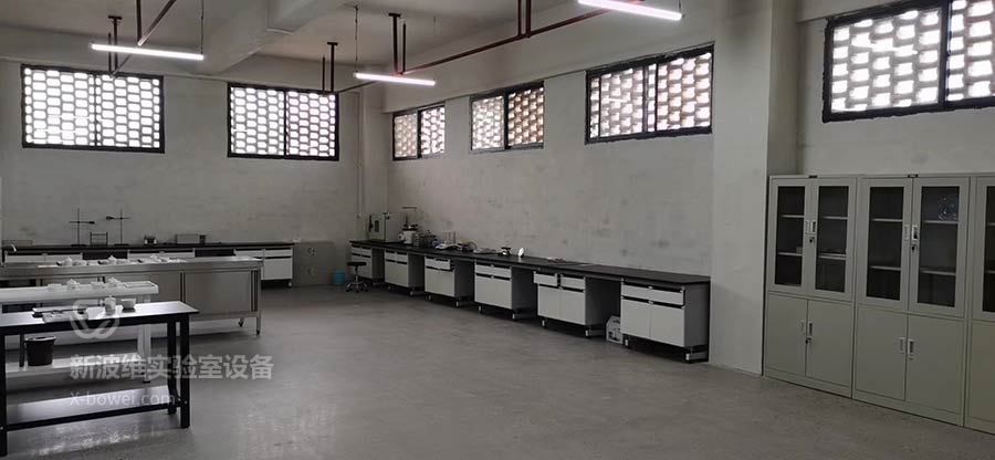 安徽实验室中央台