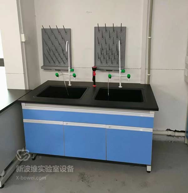 上海普陀区实验室边台