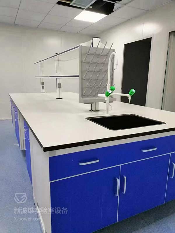 湖南张家界实验室工作台