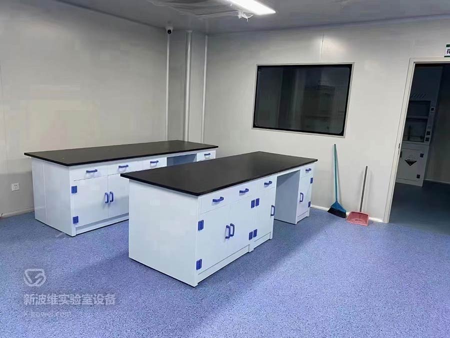 湖北武汉实验室实验台-中央台