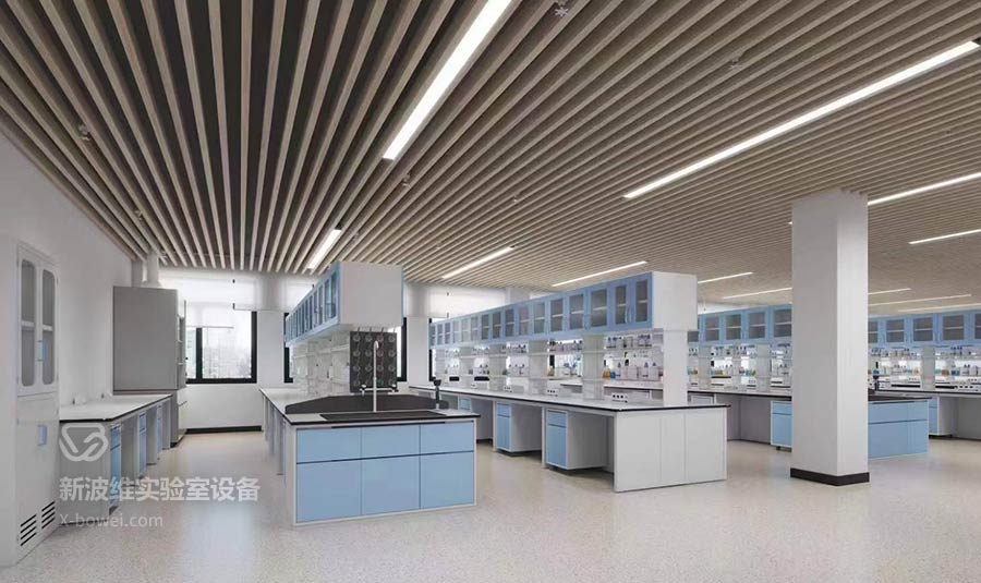 江苏实验室化学家具实验桌