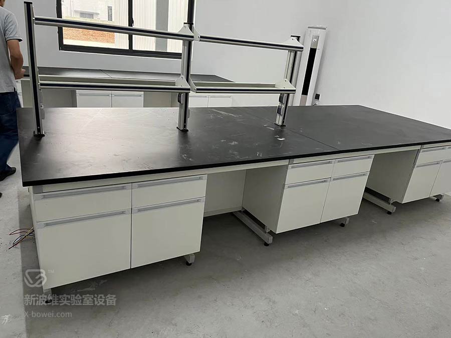 湖北孝感实验室设备厂家-钢木中央台