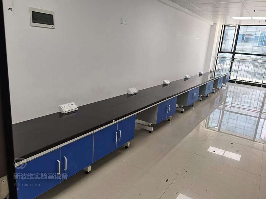 广东化验室工作台安装