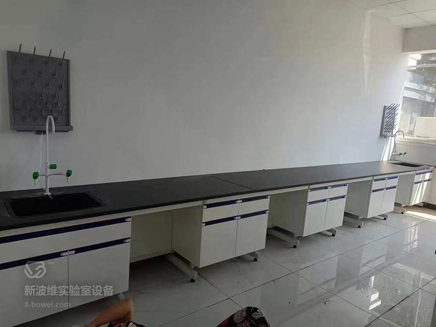 湖北襄阳实验室工作台