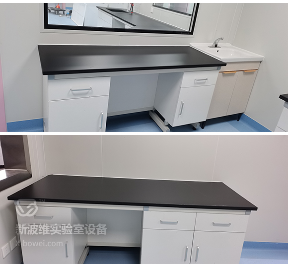 贵州实验台家具安装