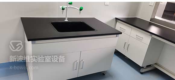 贵州医院医疗实验室实验台生产