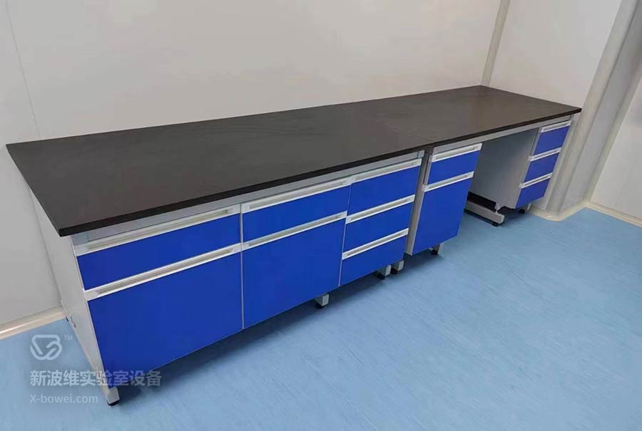 河北实验设备试验台安装案例