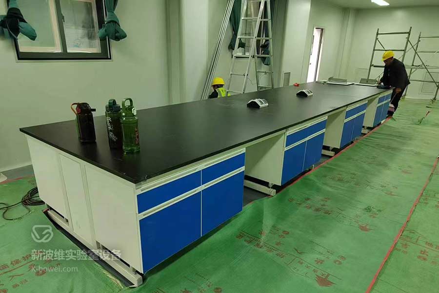 贵州遵义市实验室设备安装