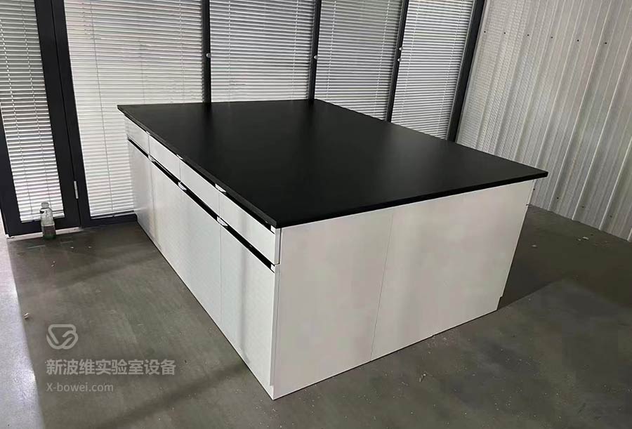 湖南湘潭实验室工作台设备厂家-全木中央台