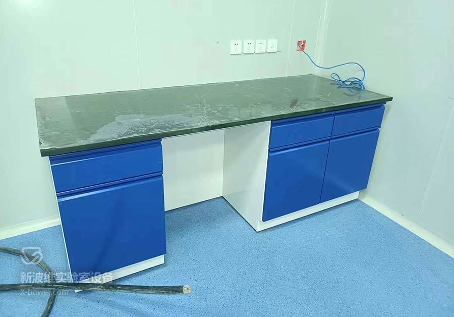 河南实验室工作台装修安装