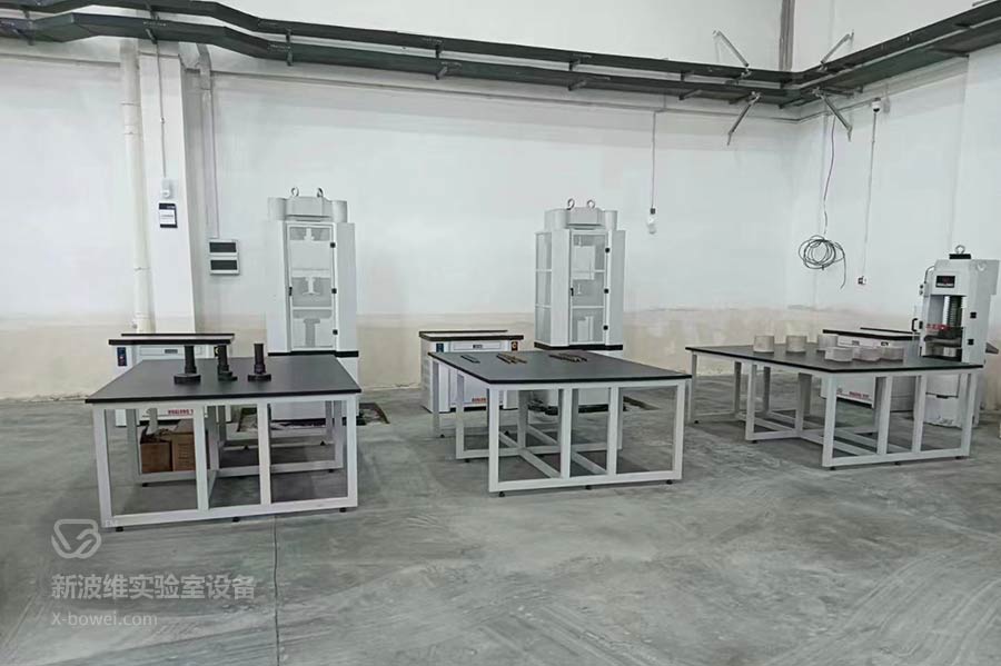 湖南邵阳实验室设备工作台工厂