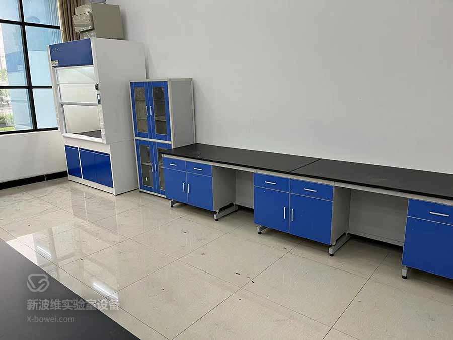 湖北实验工作台-通风柜