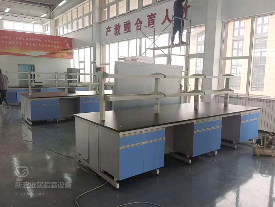 青海西宁实验台中央台