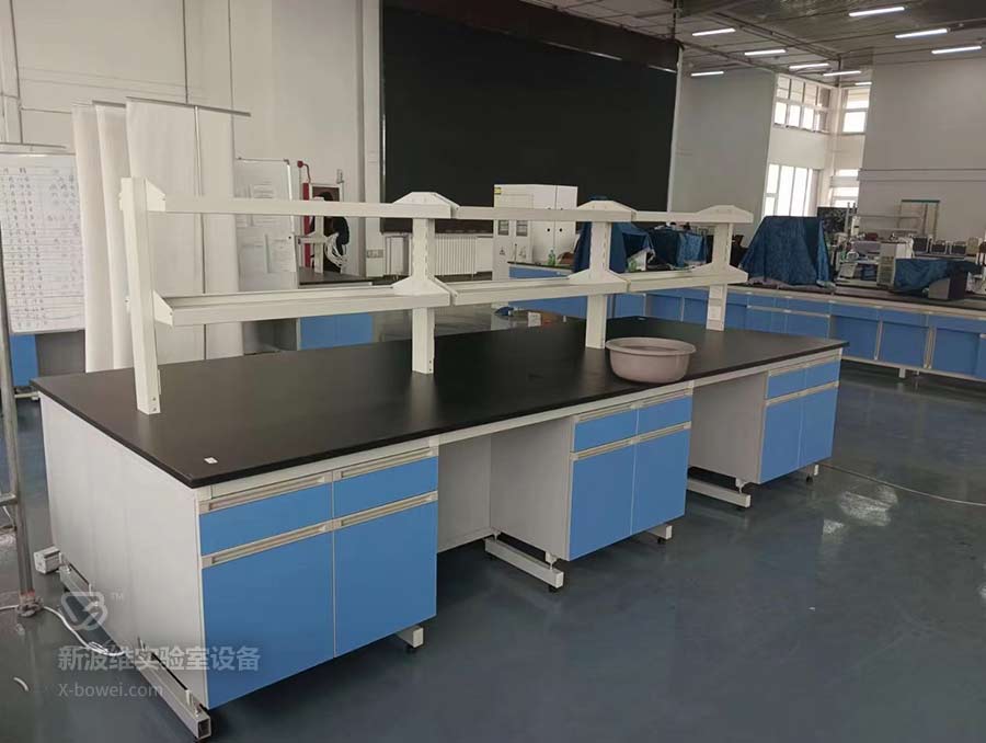 青海西宁实验台