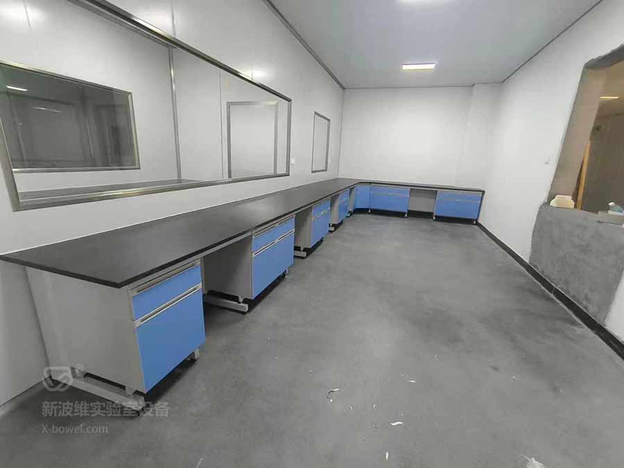 江西赣州实验台厂家