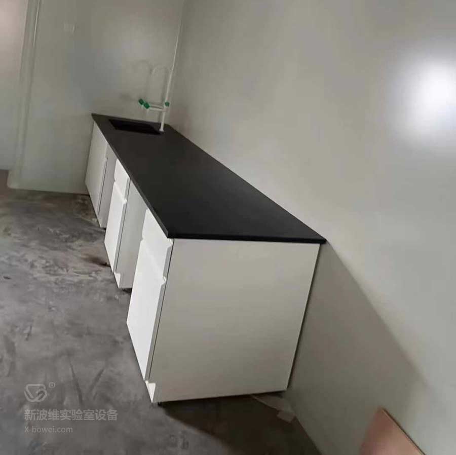 广西贵港实验工作台设计