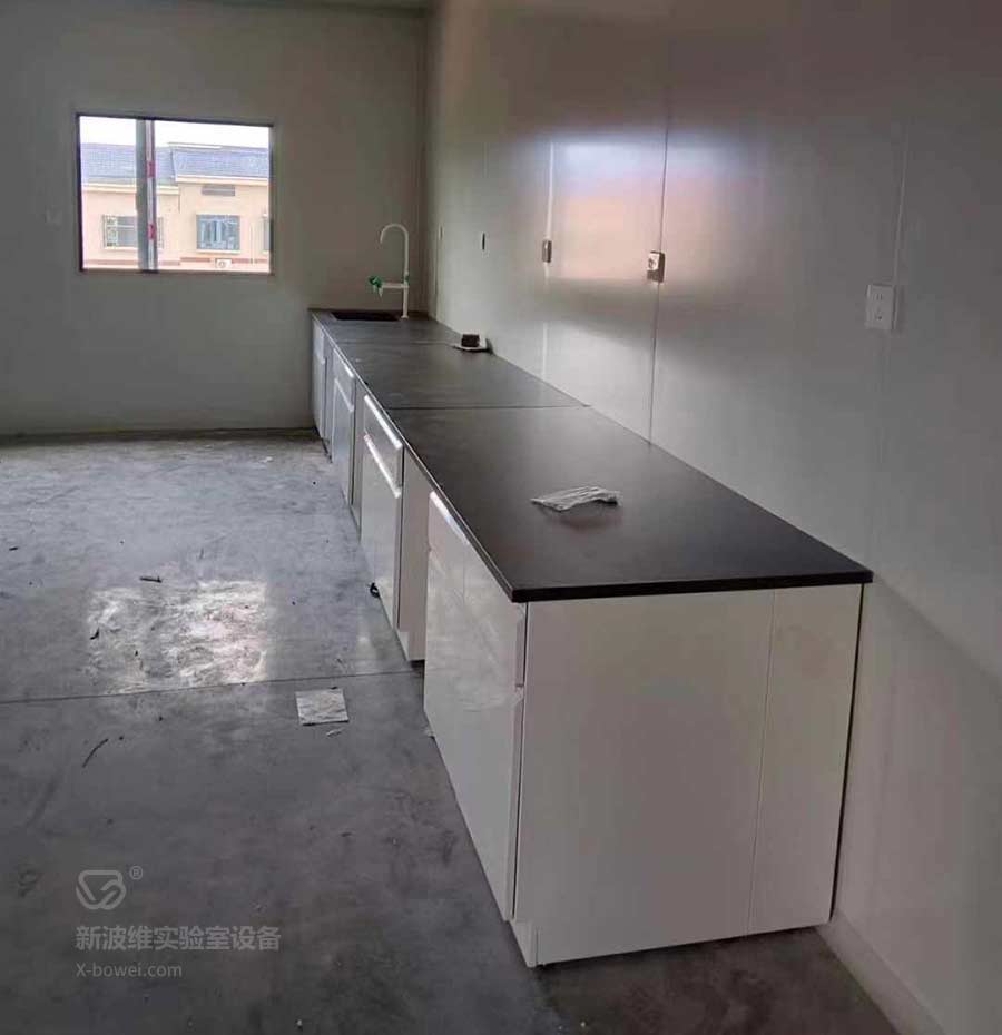 广西贵港实验室工作台装修安装