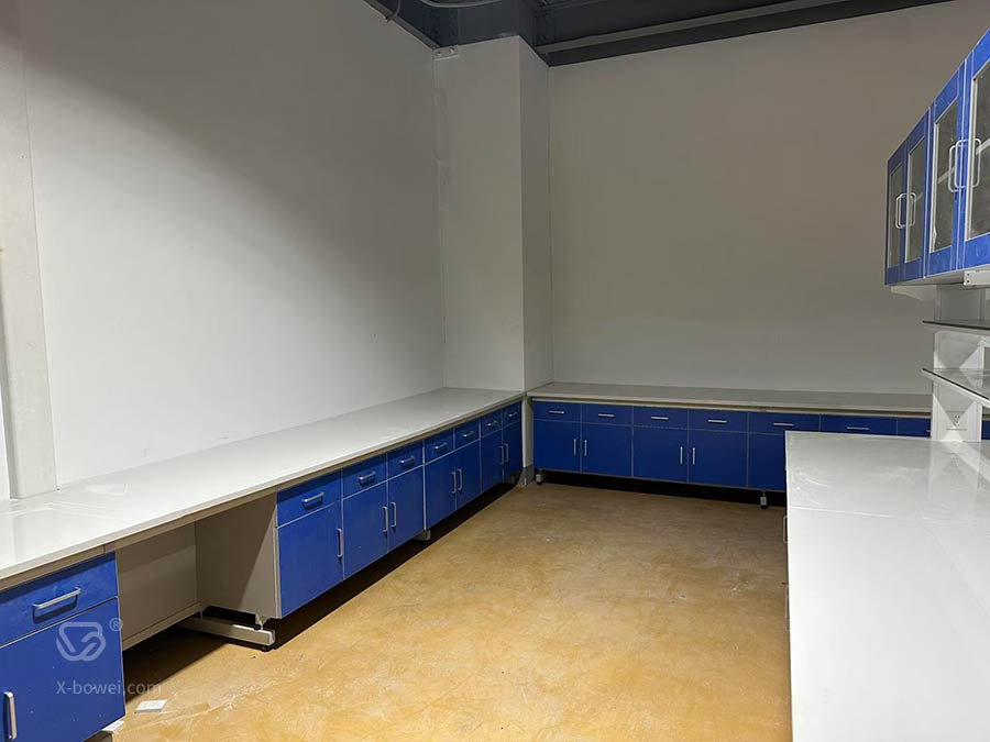 上海哪里有实验室实验台生产厂家