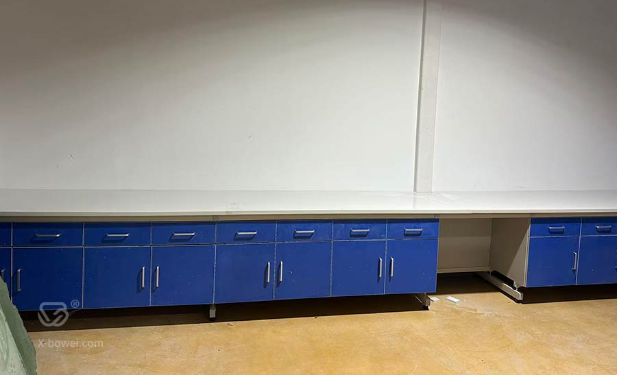 上海实验室设备家具公司哪家好