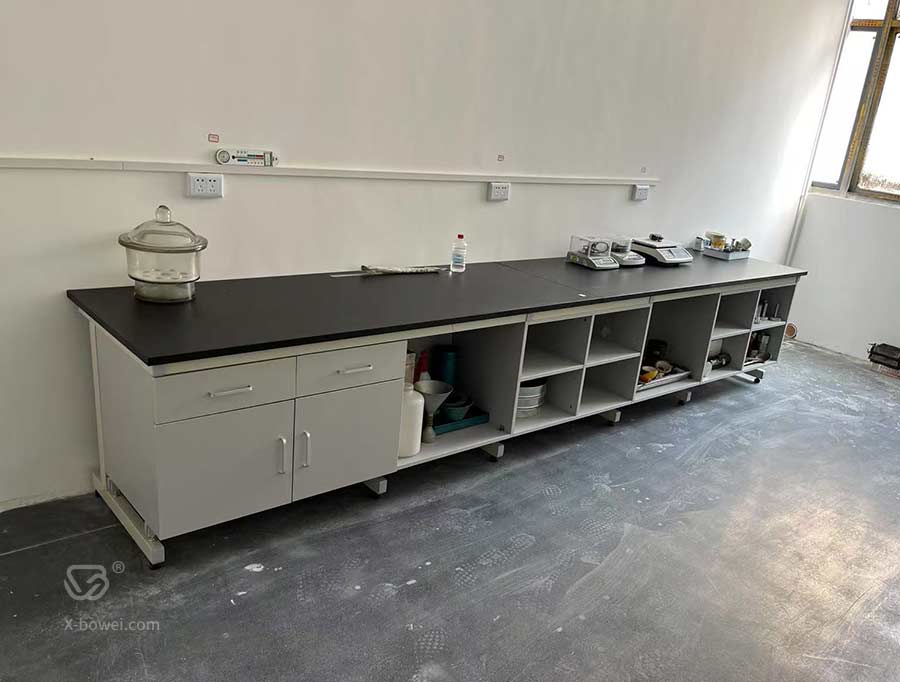 湖北哪里有实验室工作台家具厂家