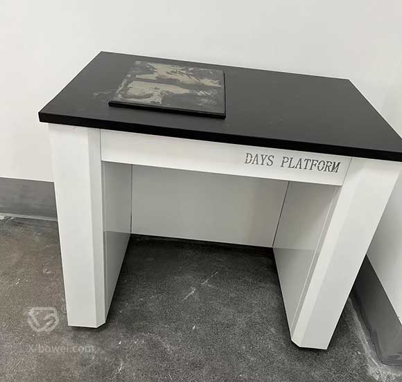 湖北荆门实验室工作台-天平台